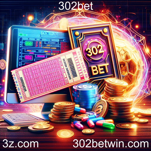 Descubra o Mundo das Loterias no 302bet